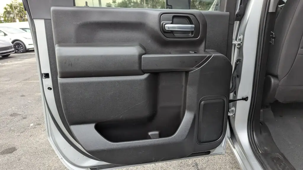 Florida Fine Cars - Used CHEVROLET SILVERADO 2500HD 2020 MARGATE LT