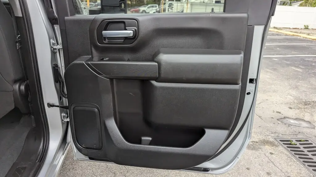 Florida Fine Cars - Used CHEVROLET SILVERADO 2500HD 2020 MARGATE LT