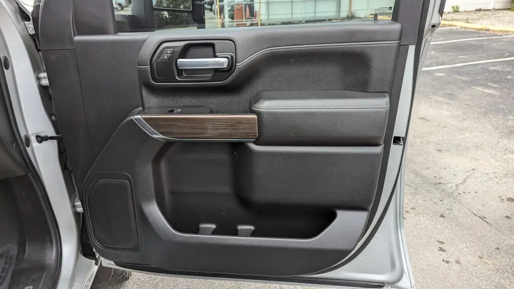 Florida Fine Cars - Used CHEVROLET SILVERADO 2500HD 2020 MARGATE LT