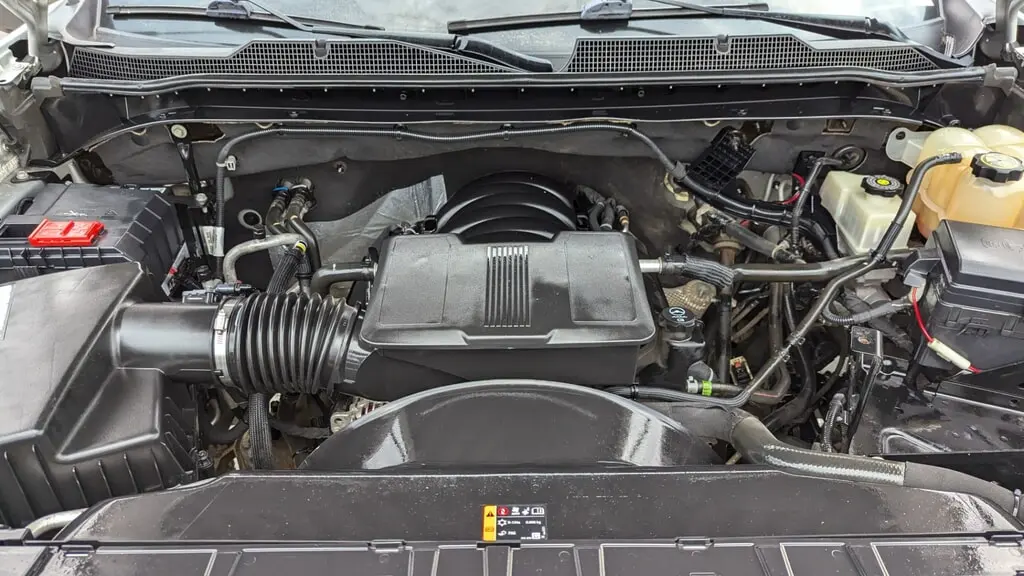 Florida Fine Cars - Used CHEVROLET SILVERADO 2500HD 2020 MARGATE LT