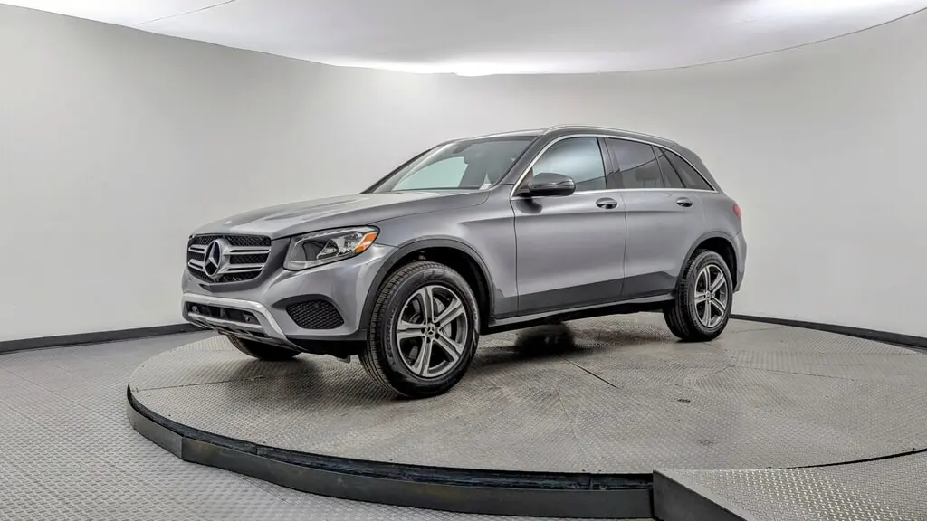 Florida Fine Cars - Used MERCEDES-BENZ GLC 2019 MARGATE GLC 300