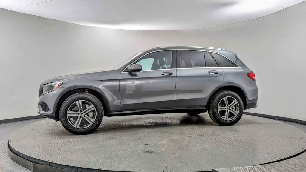 Florida Fine Cars - Used MERCEDES-BENZ GLC 2019 MARGATE GLC 300