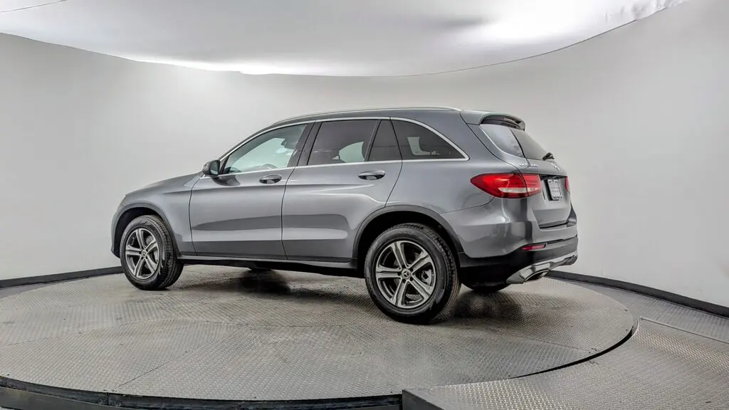 Florida Fine Cars - Used MERCEDES-BENZ GLC 2019 MARGATE GLC 300