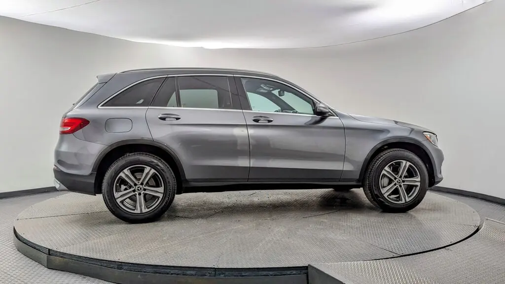 Florida Fine Cars - Used MERCEDES-BENZ GLC 2019 MARGATE GLC 300