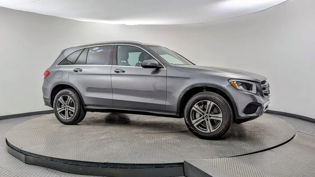Florida Fine Cars - Used MERCEDES-BENZ GLC 2019 MARGATE GLC 300