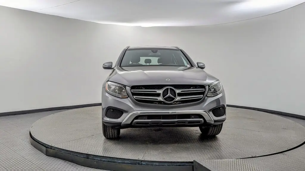 Florida Fine Cars - Used MERCEDES-BENZ GLC 2019 MARGATE GLC 300