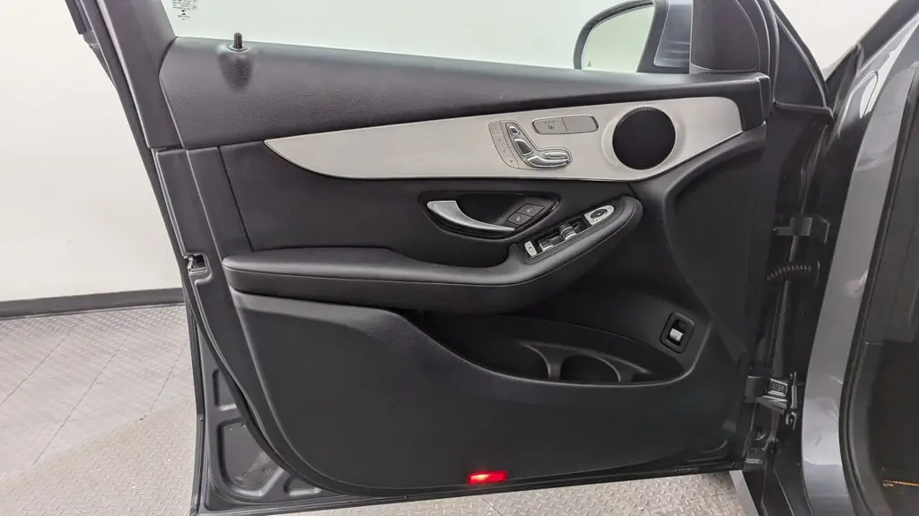 Florida Fine Cars - Used MERCEDES-BENZ GLC 2019 MARGATE GLC 300