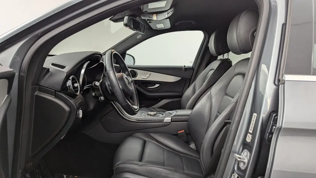 Florida Fine Cars - Used MERCEDES-BENZ GLC 2019 MARGATE GLC 300