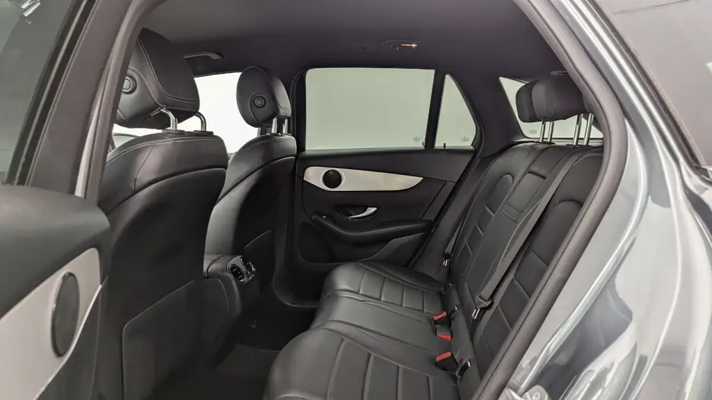 Florida Fine Cars - Used MERCEDES-BENZ GLC 2019 MARGATE GLC 300