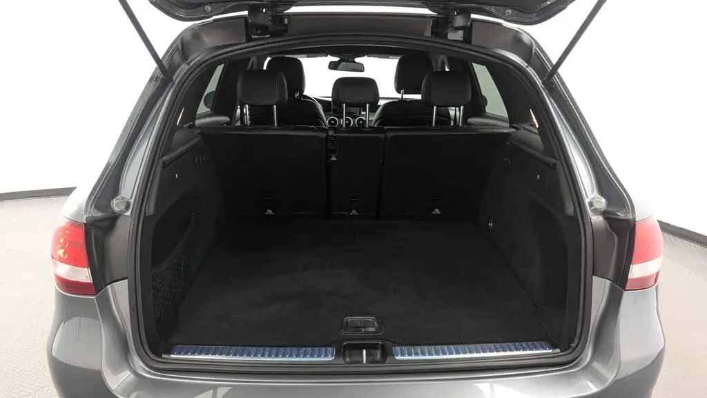 Florida Fine Cars - Used MERCEDES-BENZ GLC 2019 MARGATE GLC 300