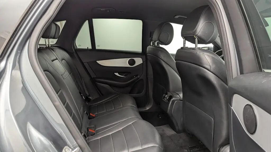 Florida Fine Cars - Used MERCEDES-BENZ GLC 2019 MARGATE GLC 300