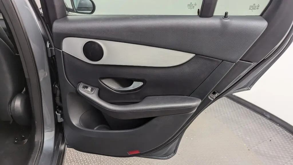 Florida Fine Cars - Used MERCEDES-BENZ GLC 2019 MARGATE GLC 300