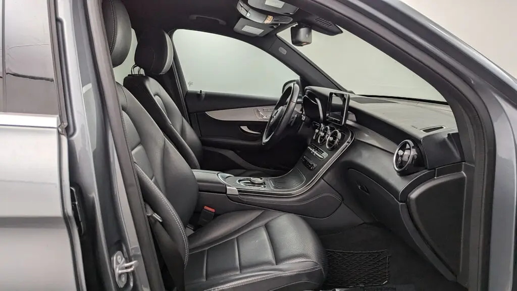 Florida Fine Cars - Used MERCEDES-BENZ GLC 2019 MARGATE GLC 300