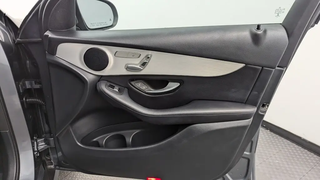 Florida Fine Cars - Used MERCEDES-BENZ GLC 2019 MARGATE GLC 300