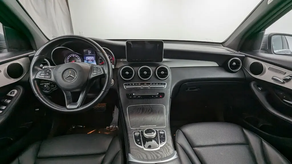 Florida Fine Cars - Used MERCEDES-BENZ GLC 2019 MARGATE GLC 300