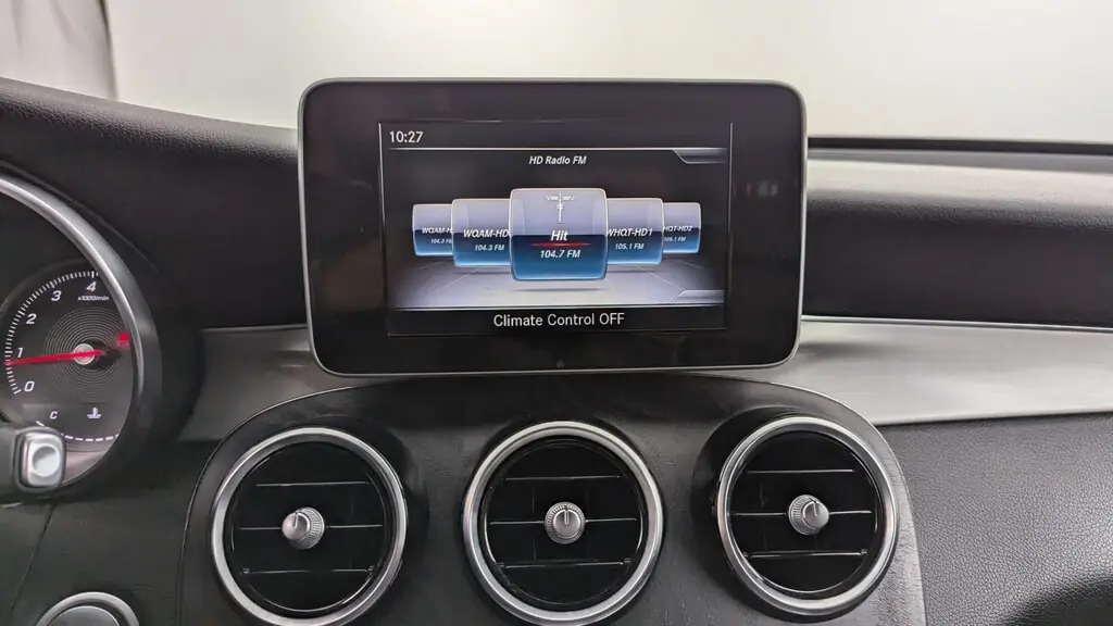 Florida Fine Cars - Used MERCEDES-BENZ GLC 2019 MARGATE GLC 300