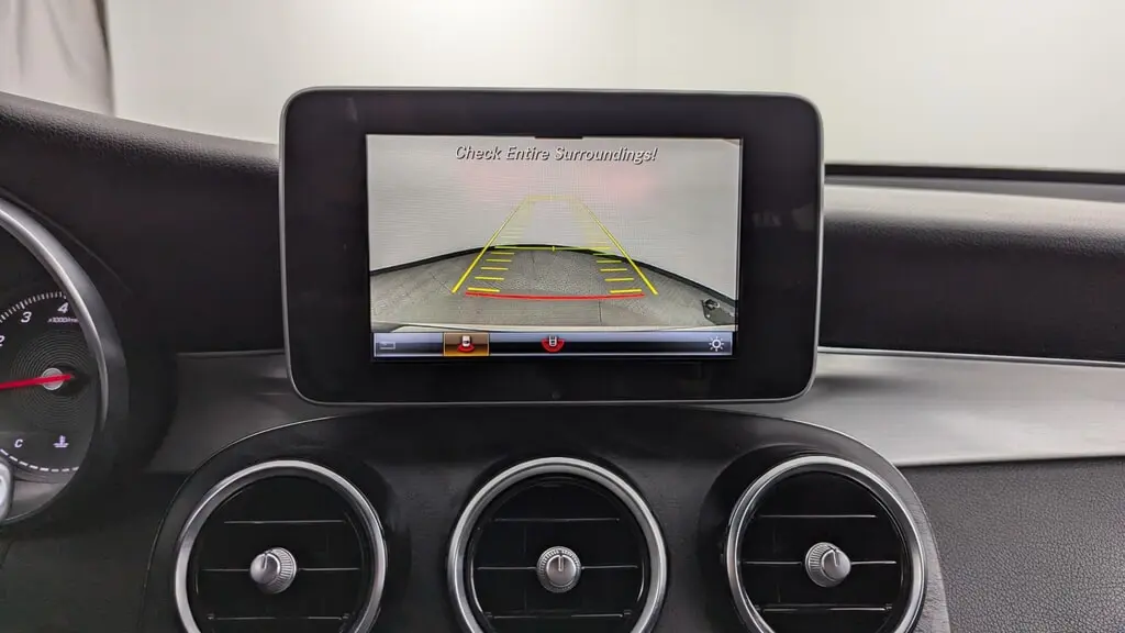 Florida Fine Cars - Used MERCEDES-BENZ GLC 2019 MARGATE GLC 300