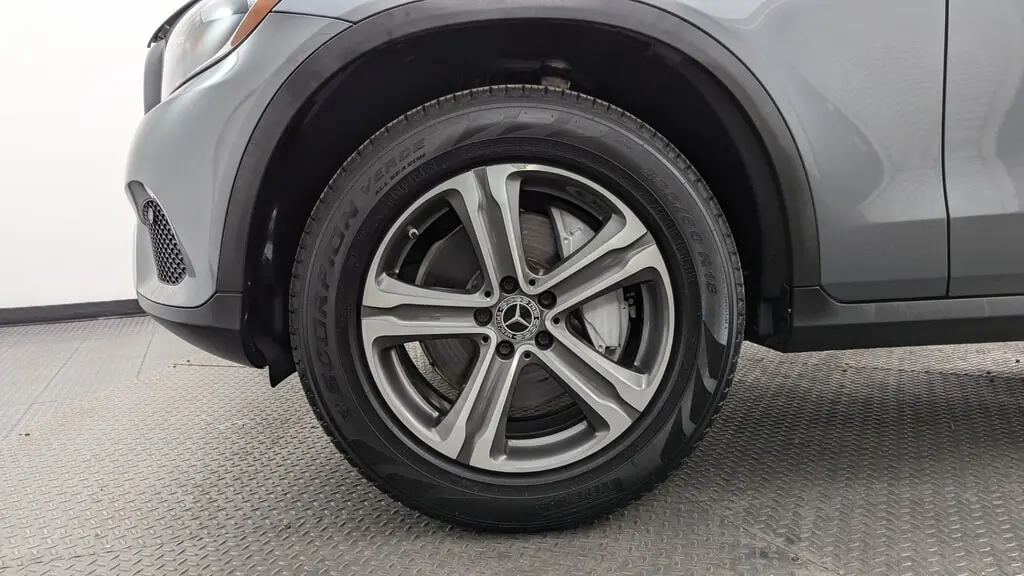 Florida Fine Cars - Used MERCEDES-BENZ GLC 2019 MARGATE GLC 300