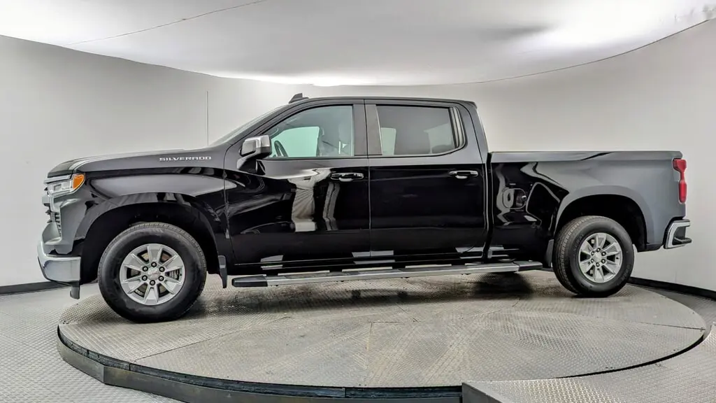 Florida Fine Cars - Used CHEVROLET SILVERADO 1500 2024 MIAMI LT