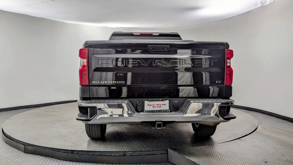 Florida Fine Cars - Used CHEVROLET SILVERADO 1500 2024 MIAMI LT