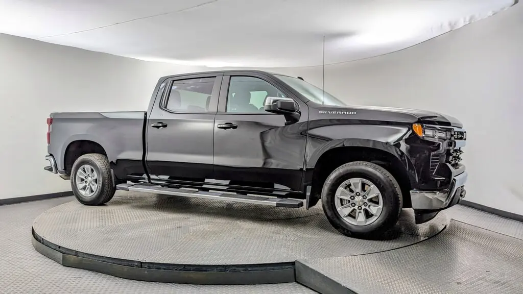 Florida Fine Cars - Used CHEVROLET SILVERADO 1500 2024 MIAMI LT