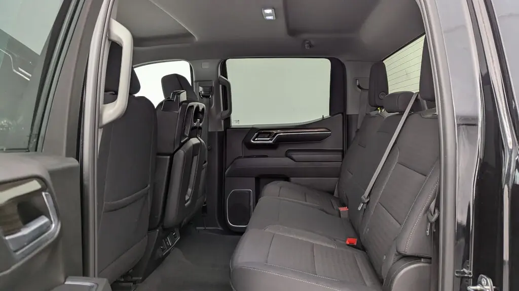 Florida Fine Cars - Used CHEVROLET SILVERADO 1500 2024 MIAMI LT