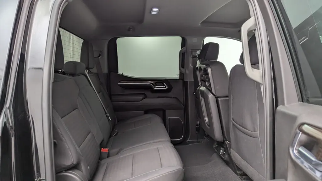 Florida Fine Cars - Used CHEVROLET SILVERADO 1500 2024 MIAMI LT