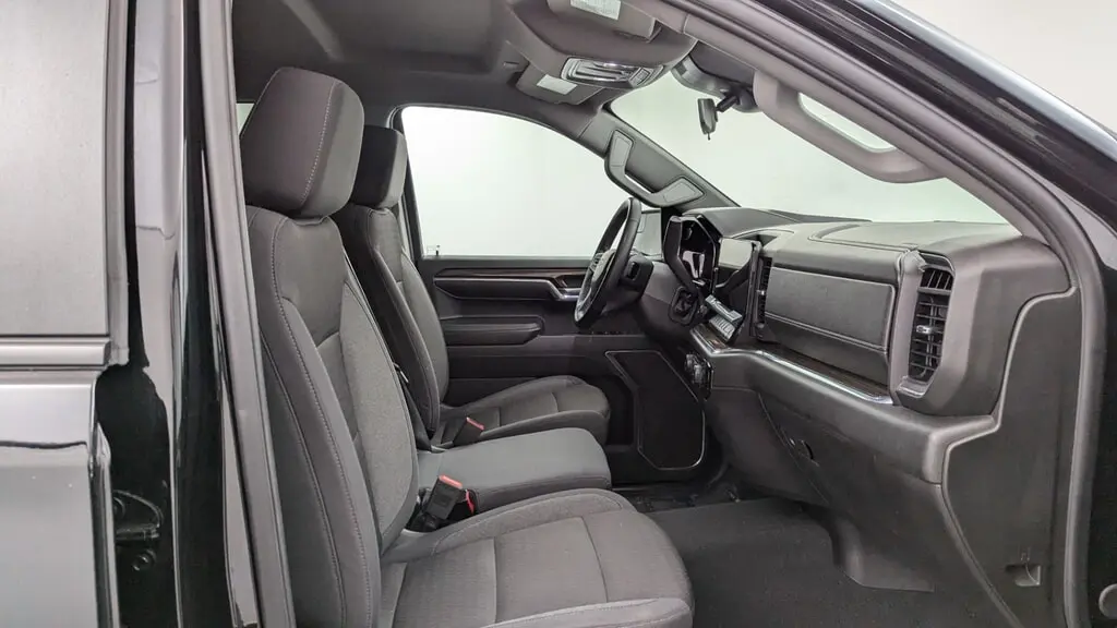 Florida Fine Cars - Used CHEVROLET SILVERADO 1500 2024 MIAMI LT