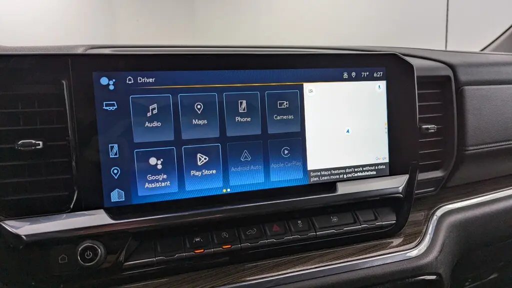 Florida Fine Cars - Used CHEVROLET SILVERADO 1500 2024 MIAMI LT