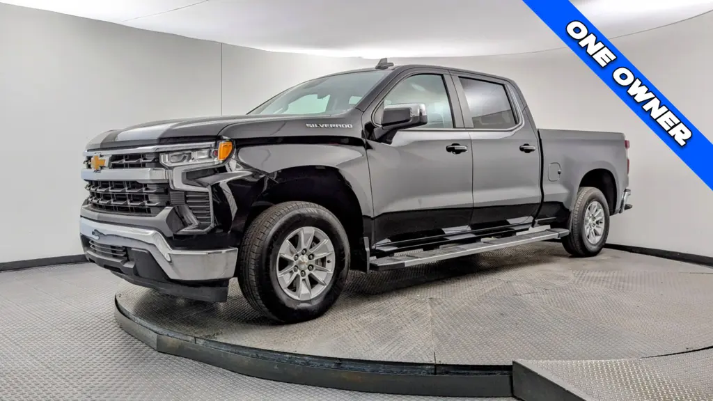 Florida Fine Cars - Used CHEVROLET SILVERADO 1500 2024 MIAMI LT