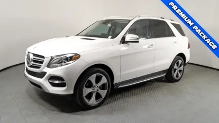 Florida Fine Cars - Used MERCEDES-BENZ GLE 2016 ORLANDO GLE 350