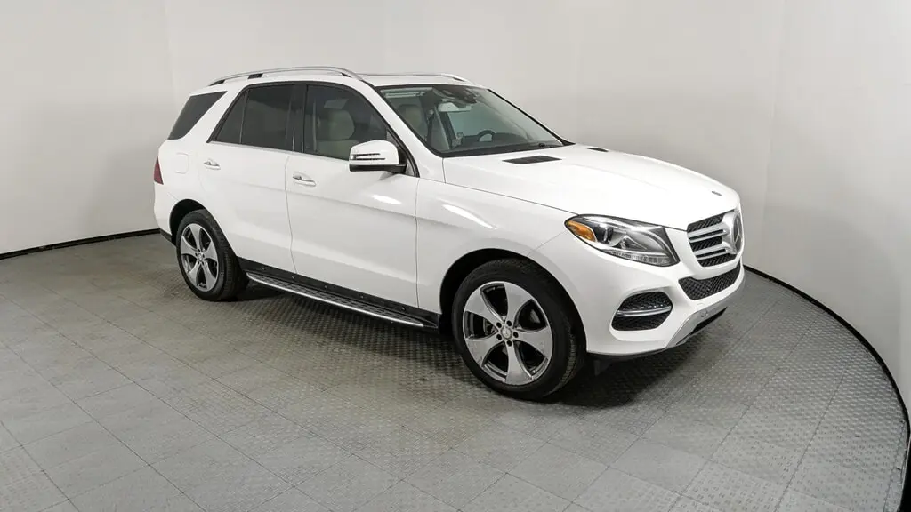 Florida Fine Cars - Used MERCEDES-BENZ GLE 2016 ORLANDO GLE 350