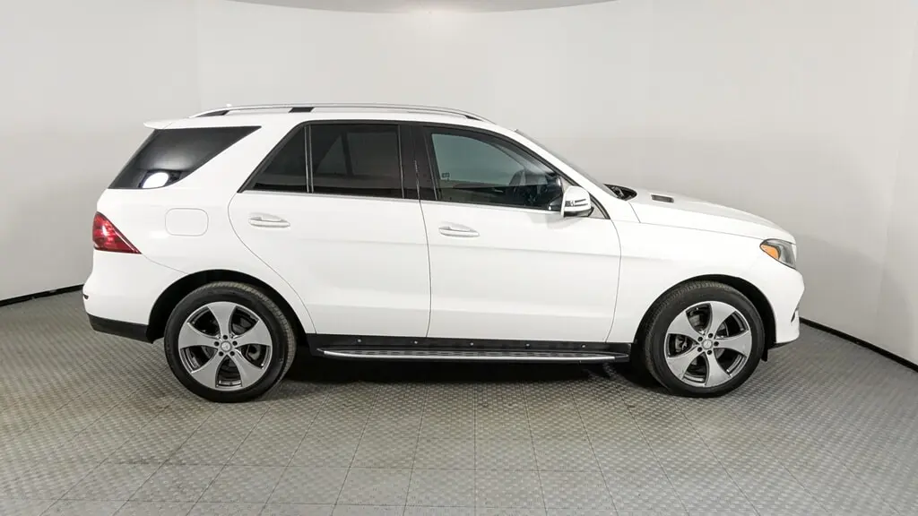 Florida Fine Cars - Used MERCEDES-BENZ GLE 2016 ORLANDO GLE 350