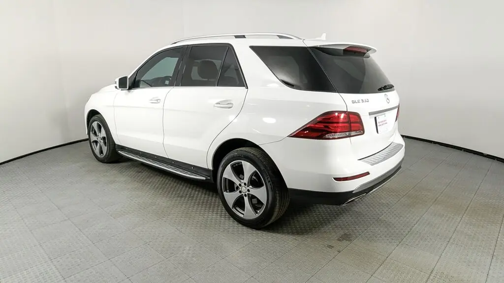 Florida Fine Cars - Used MERCEDES-BENZ GLE 2016 ORLANDO GLE 350