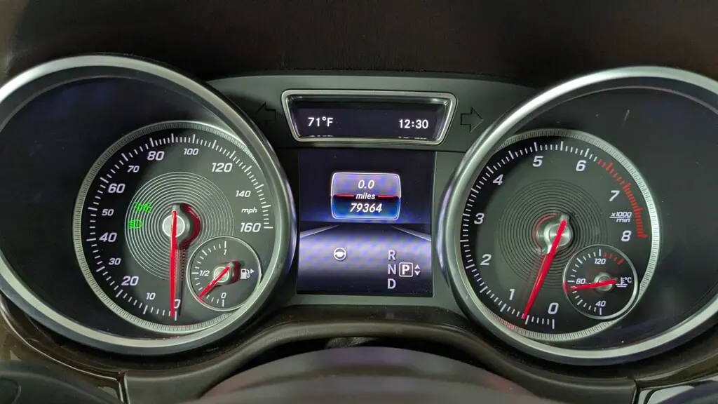 Florida Fine Cars - Used MERCEDES-BENZ GLE 2016 ORLANDO GLE 350