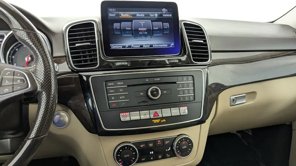 Florida Fine Cars - Used MERCEDES-BENZ GLE 2016 ORLANDO GLE 350