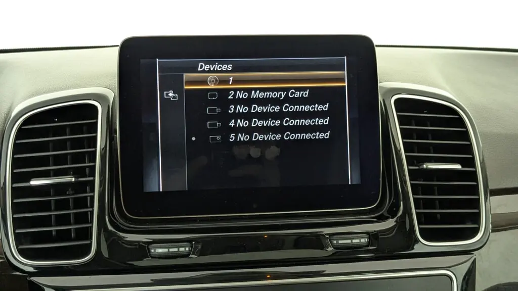 Florida Fine Cars - Used MERCEDES-BENZ GLE 2016 ORLANDO GLE 350