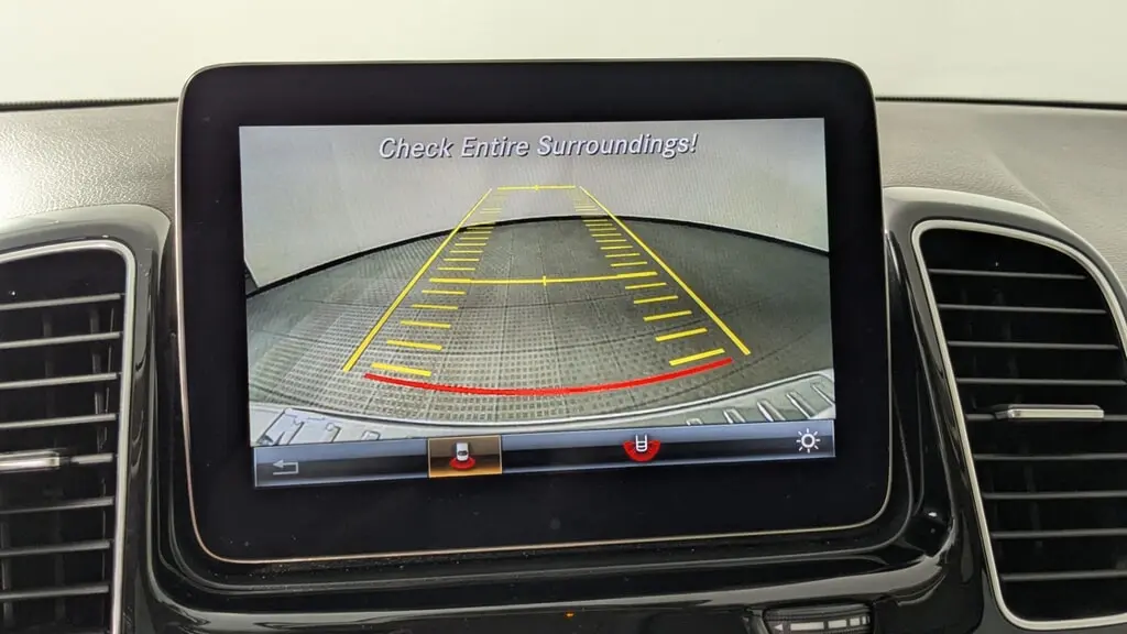 Florida Fine Cars - Used MERCEDES-BENZ GLE 2016 ORLANDO GLE 350