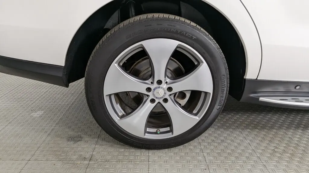 Florida Fine Cars - Used MERCEDES-BENZ GLE 2016 ORLANDO GLE 350