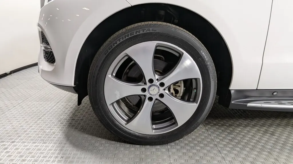 Florida Fine Cars - Used MERCEDES-BENZ GLE 2016 ORLANDO GLE 350