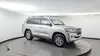 Florida Fine Cars - Used TOYOTA LAND CRUISER 2017 WEST PALM 