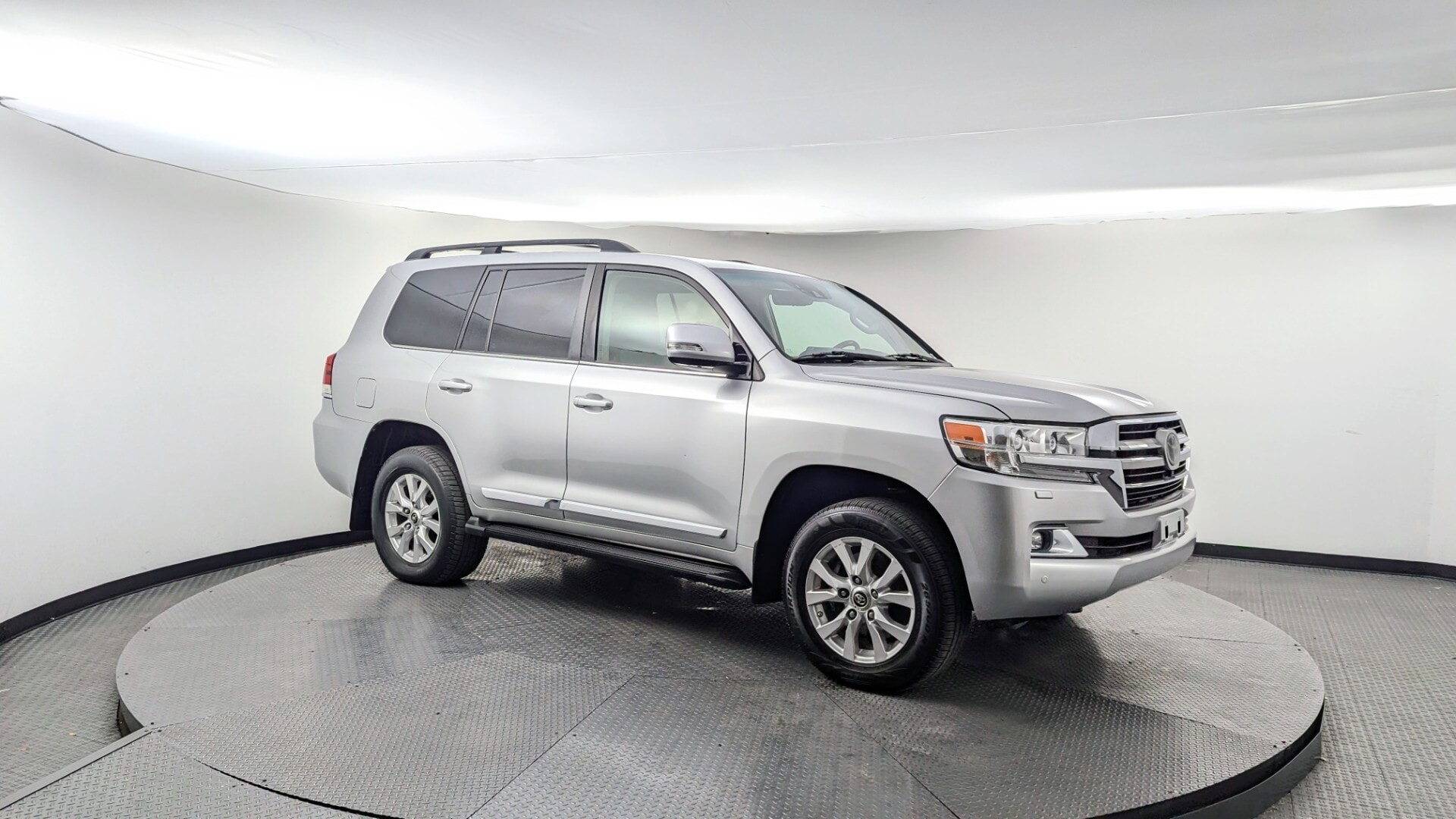 2017　パルマッツ　ヴィンヤード Used 2017 TOYOTA LAND CRUISER for sale in WEST PALM | 157803