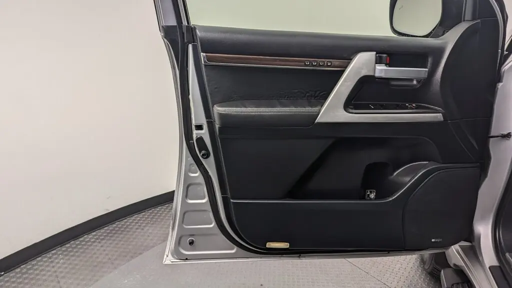 Florida Fine Cars - Used TOYOTA LAND CRUISER 2017 WEST PALM 