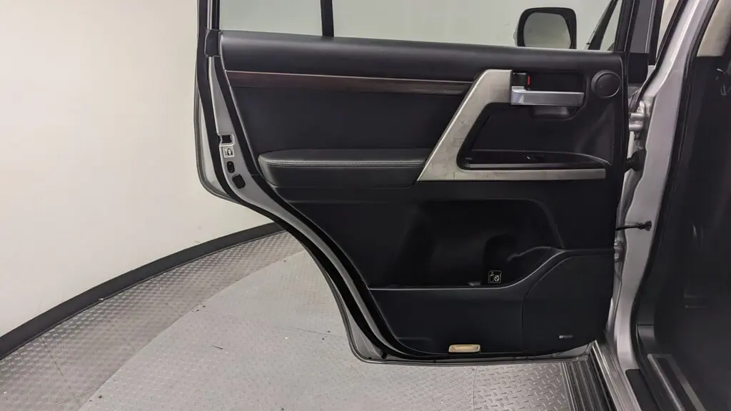 Florida Fine Cars - Used TOYOTA LAND CRUISER 2017 WEST PALM 