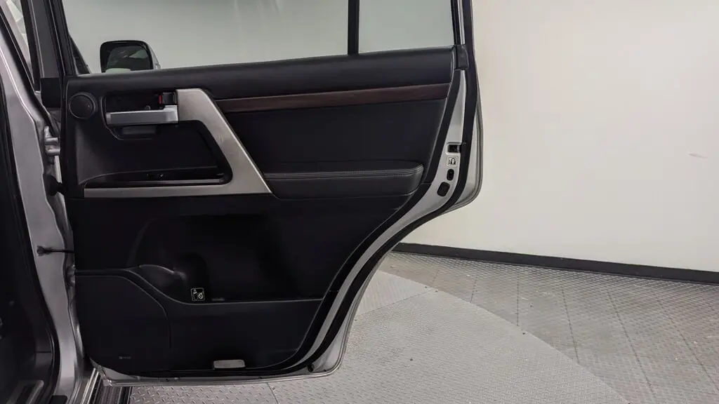 Florida Fine Cars - Used TOYOTA LAND CRUISER 2017 WEST PALM 