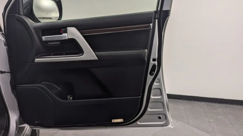 Florida Fine Cars - Used TOYOTA LAND CRUISER 2017 WEST PALM 