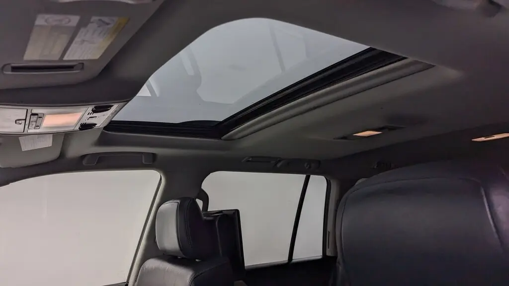 Florida Fine Cars - Used TOYOTA LAND CRUISER 2017 WEST PALM 