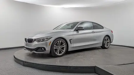 Florida Fine Cars - Used BMW 4-SERIES 2015 MIAMI 428I