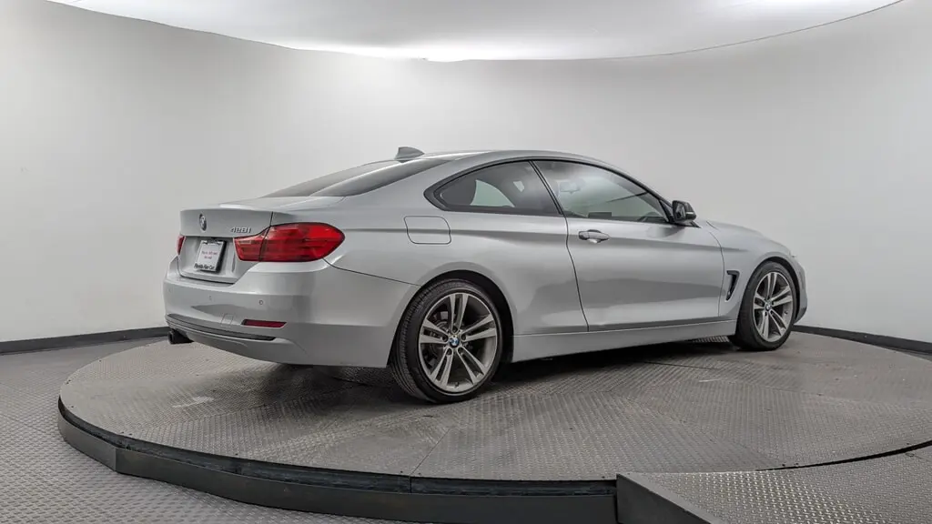 Florida Fine Cars - Used BMW 4 SERIES 2015 MIAMI 428I
