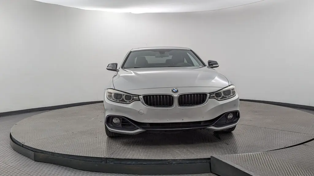 Florida Fine Cars - Used BMW 4 SERIES 2015 MIAMI 428I